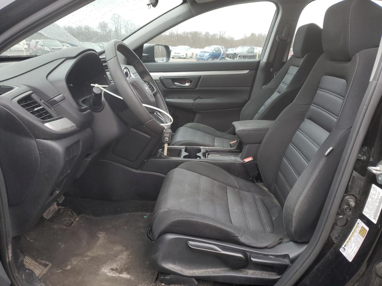 7FARW5H39HE013381 HONDA CRV 2017