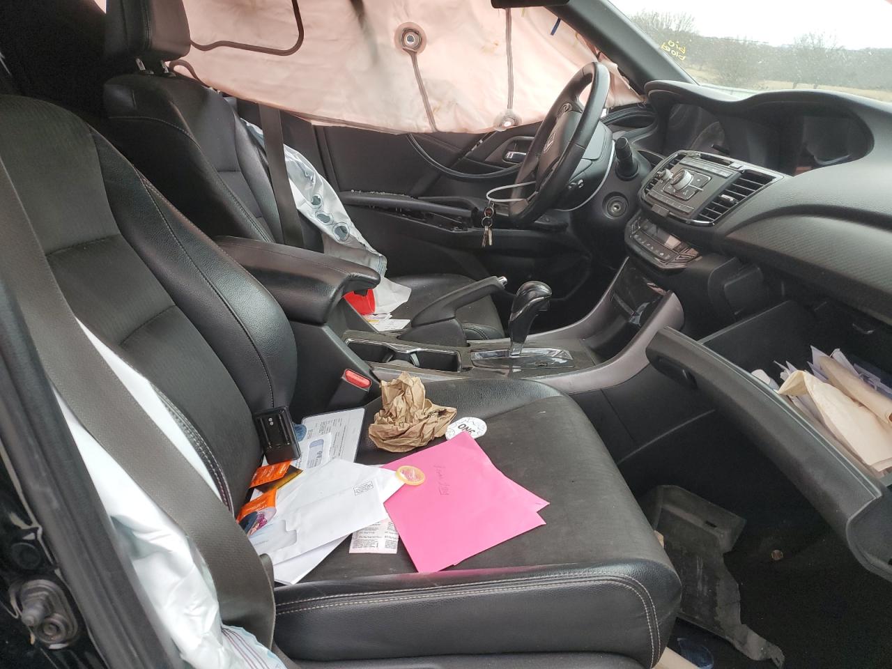 1HGCR2F53GA019536 HONDA ACCORD 2016