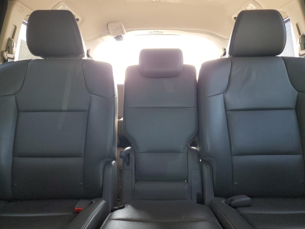 2014 Honda Odyssey - Image 10