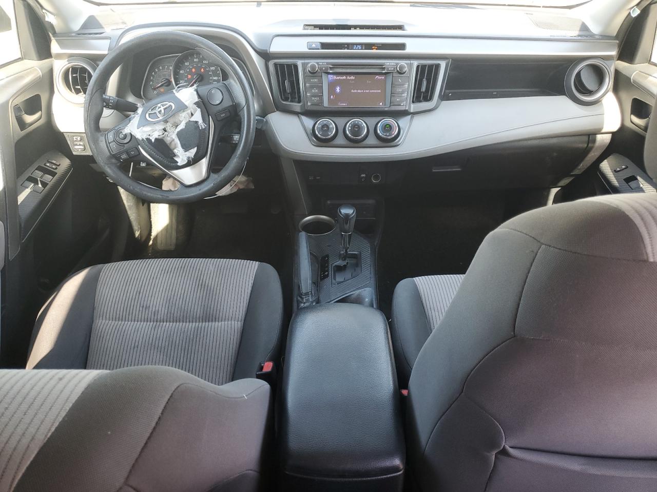 2013 Toyota RAV 4 - Image 8
