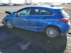 2017 CHEVROLET CRUZE LT for sale at Copart QC - MONTREAL