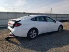2022 Hyundai Sonata Se للبيع في Hillsborough، NJ - Rear End