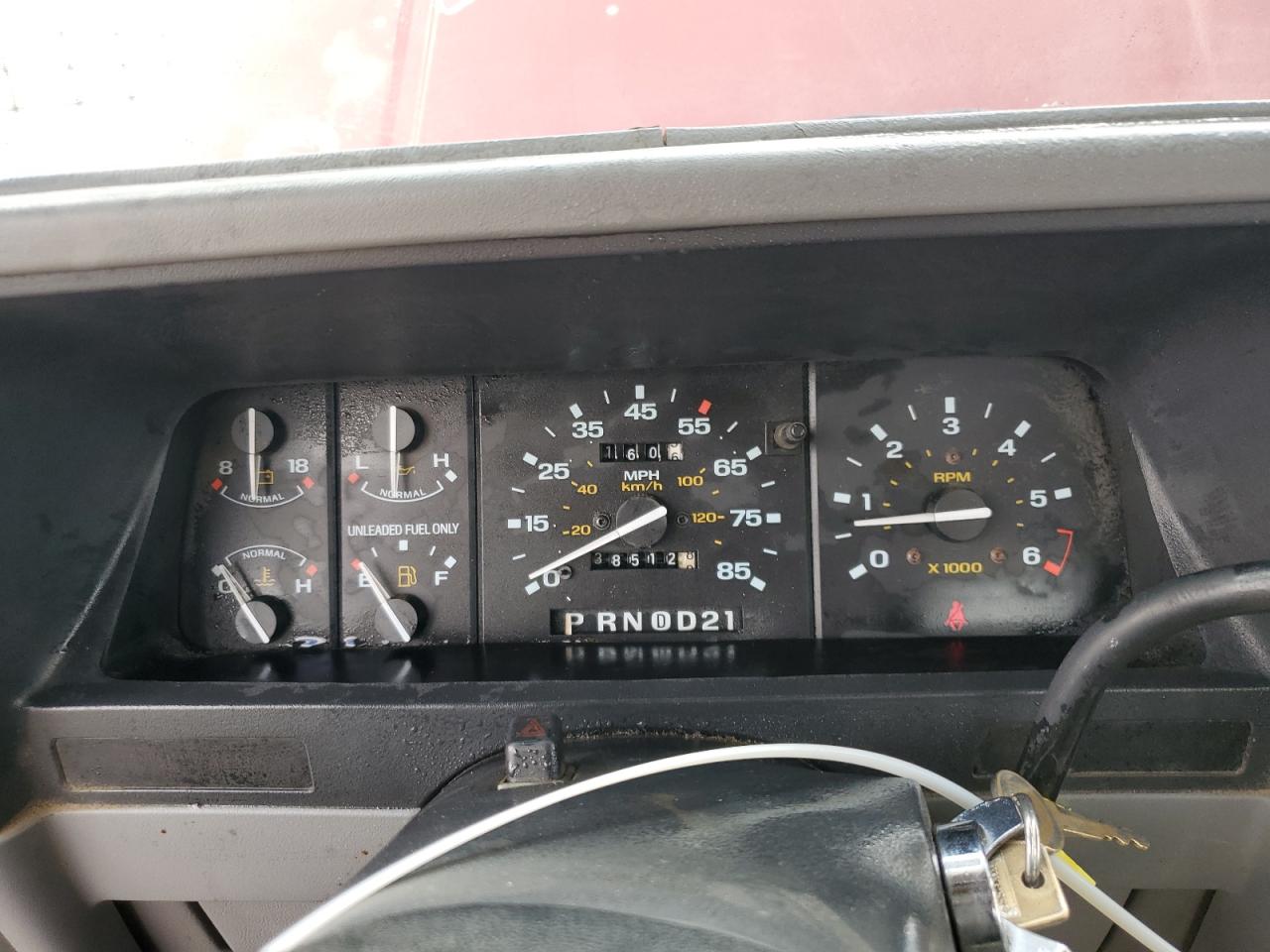 1991 Ford Ranger - Image 9