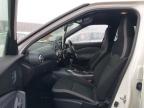 2021 NISSAN JUKE N-CONNECTA DIG-T  for sale at Copart SANDWICH
