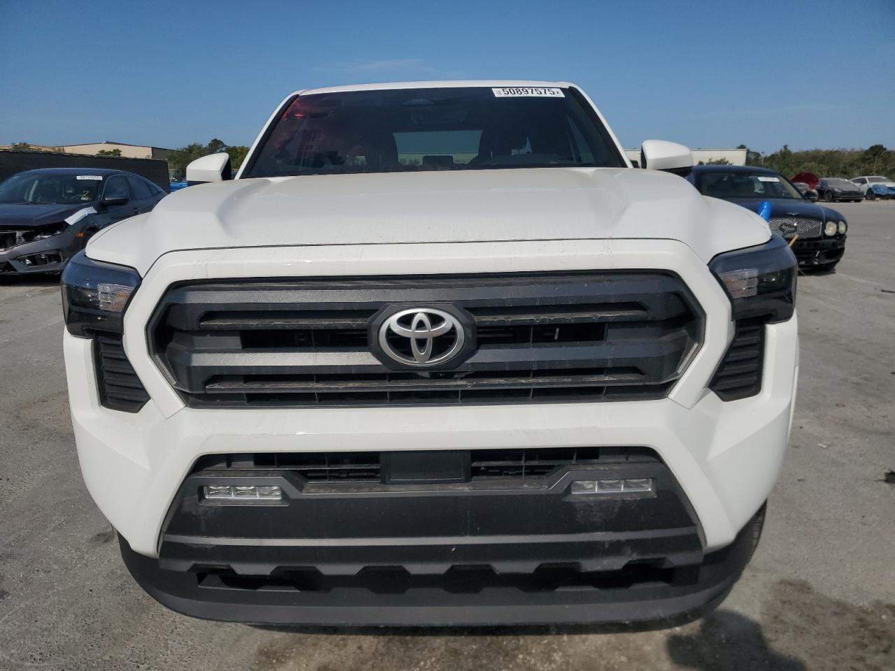3TMKB5FNXRM014081 TOYOTA TACOMA 2024
