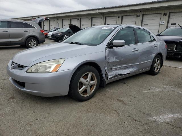 2004 Honda Accord Ex