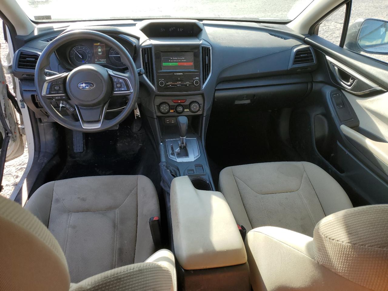 2022 Subaru Impreza - Image 8
