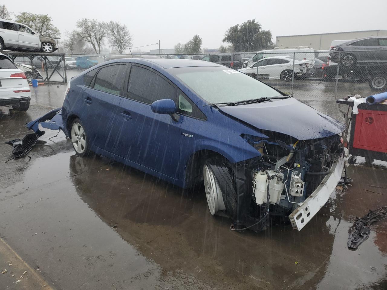 2010 Toyota Prius - Image 4