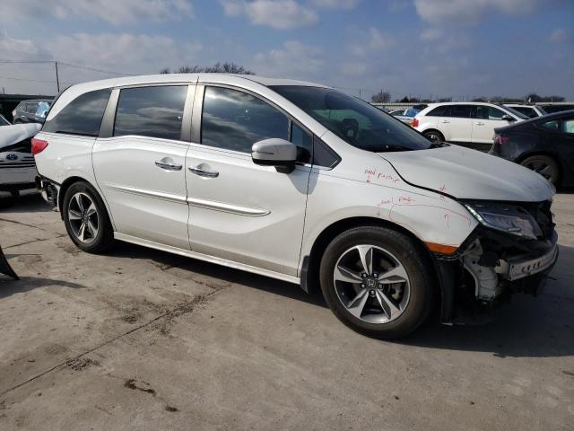  HONDA ODYSSEY 2020 Biały