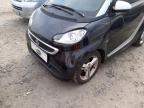 2014 SMART FORTWO PAS for sale at Copart WOLVERHAMPTON