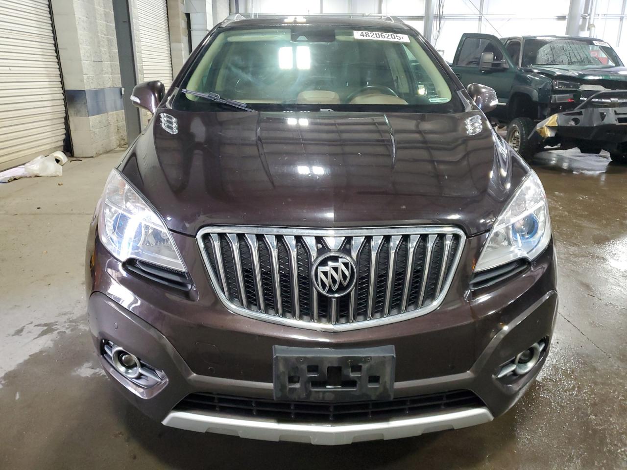 2015 Buick Encore - Image 5