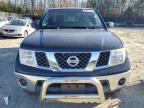 2006 Nissan Frontier King Cab Le იყიდება Waldorf-ში, MD - Rear End
