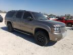 2011 Chevrolet Suburban K1500 Lt იყიდება New Braunfels-ში, TX - Front End