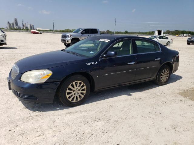 2006 Buick Lucerne Cx