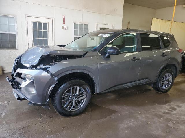  NISSAN ROGUE 2023 Charcoal