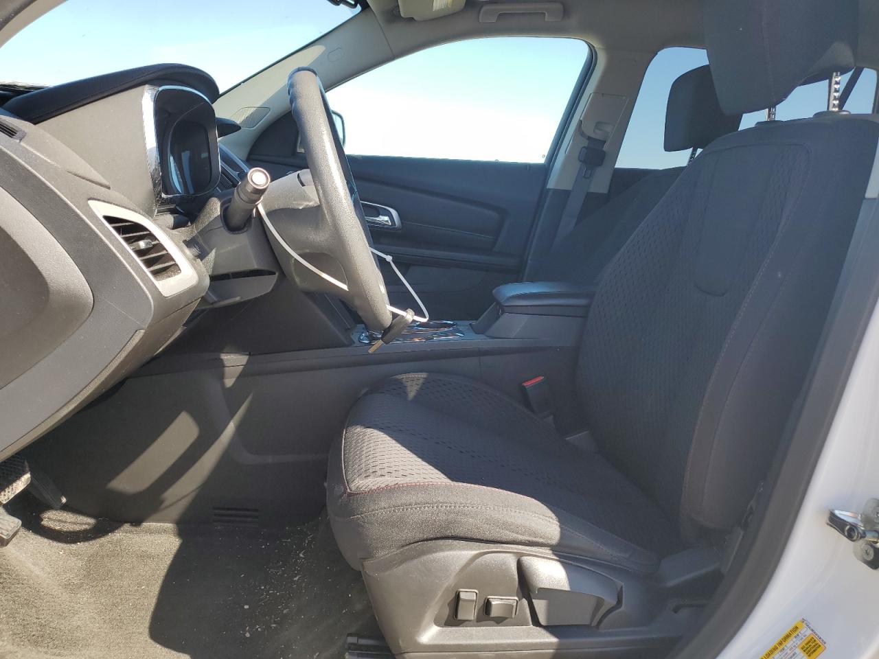 2015 GMC Terrain - Image 7