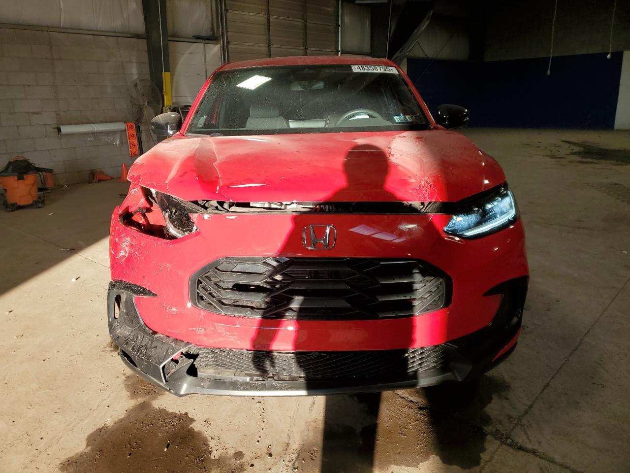 3CZRZ2H56RM776758 HONDA HR-V 2024