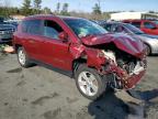 2015 Jeep Compass Latitude للبيع في Exeter، RI - Front End