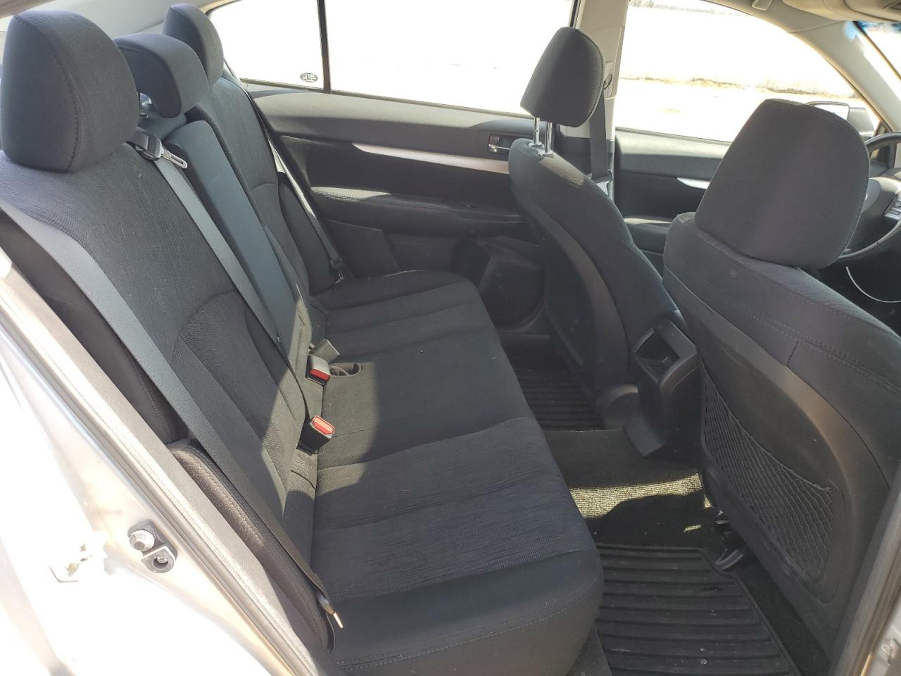 2013 Subaru Legacy - Image 10