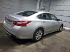 2016 Nissan Altima 2.5 for Sale in Candia, NH - Front End