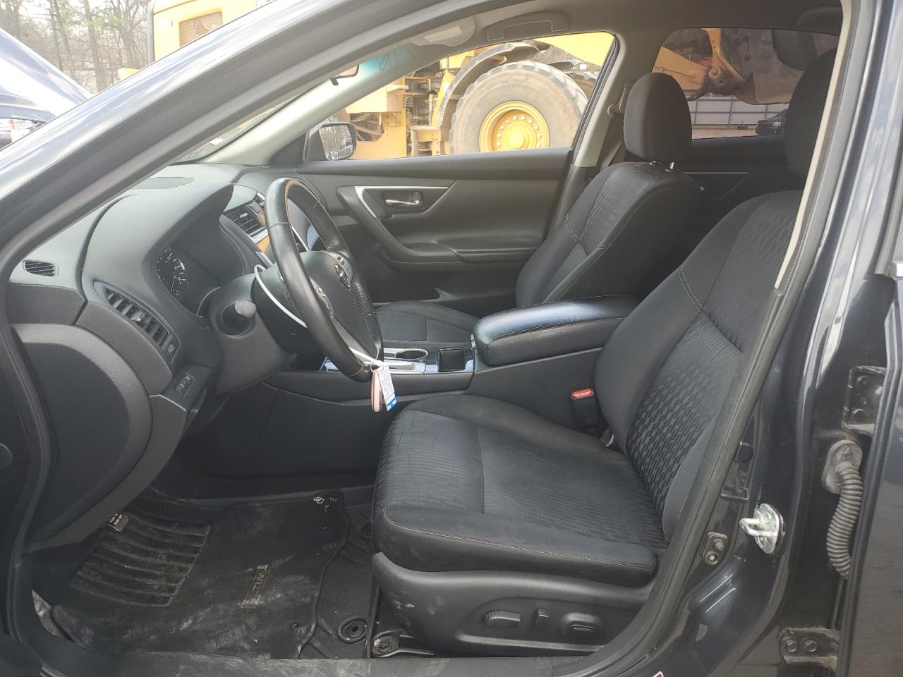 1N4AL3AP6JC198176 NISSAN ALTIMA 2018