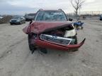 2010 Subaru Forester Xs за продажба в Cicero, IN - Front End