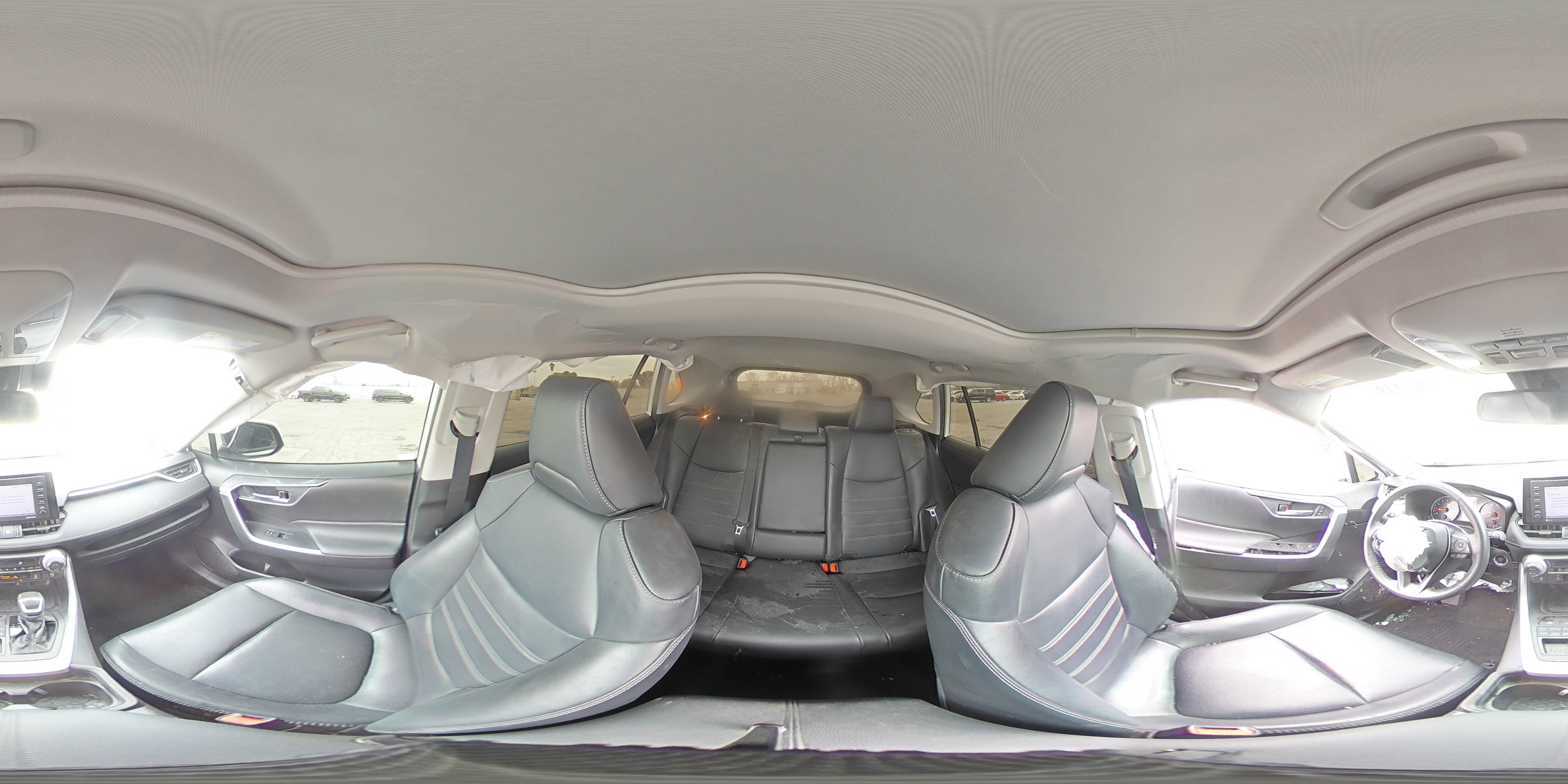 2021 Toyota RAV 4 - Image 13