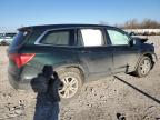 2016 Honda Pilot Lx продається в Wayland, MI - Front End