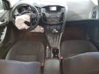 2017 Ford Focus Se for Sale in Chambersburg, PA - Front End