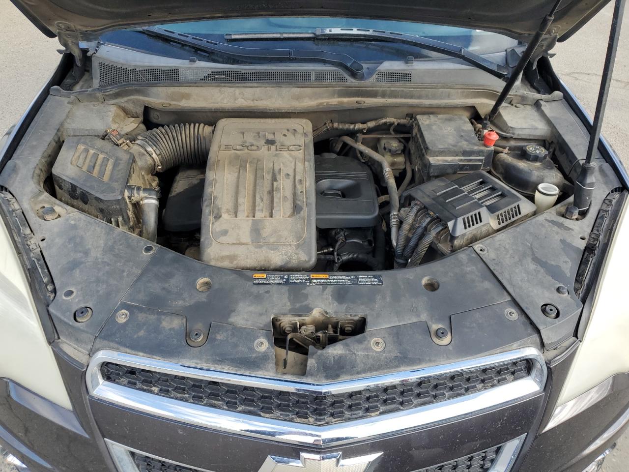 2013 Chevrolet Equinox - Image 12