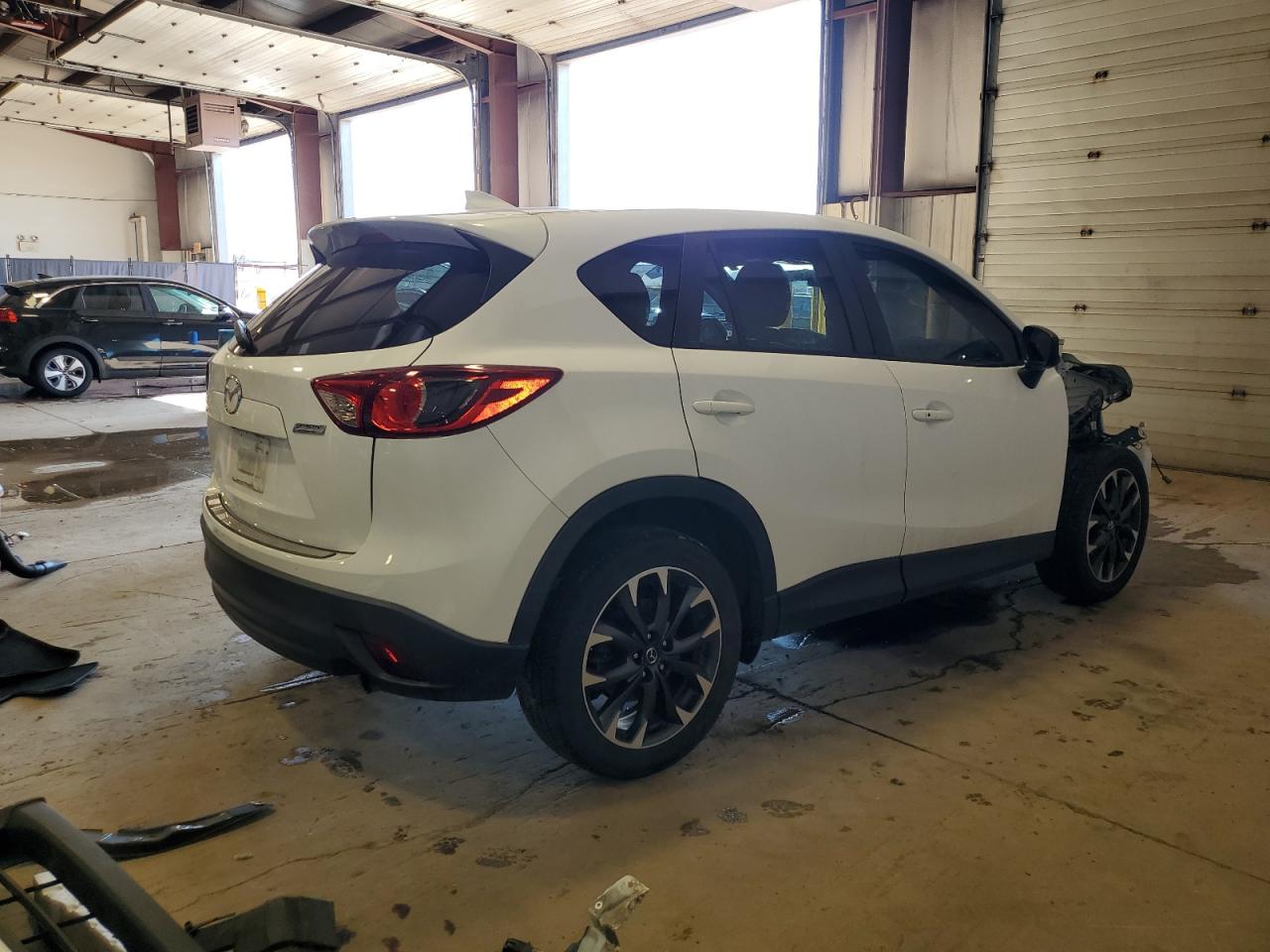 2016 Mazda CX-5 - Image 3
