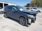 2016 Nissan Rogue S იყიდება Gaston-ში, SC - Front End