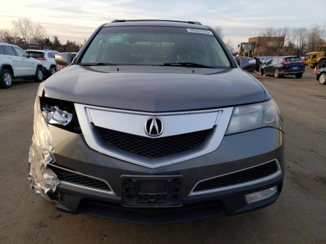  ACURA MDX 2012 Szary