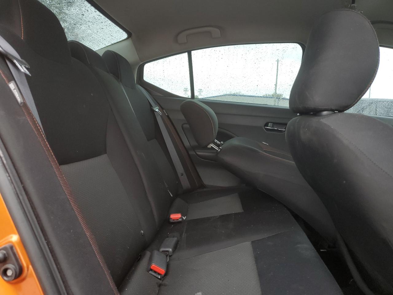 3N1CN8FV5ML894721 NISSAN VERSA 2021