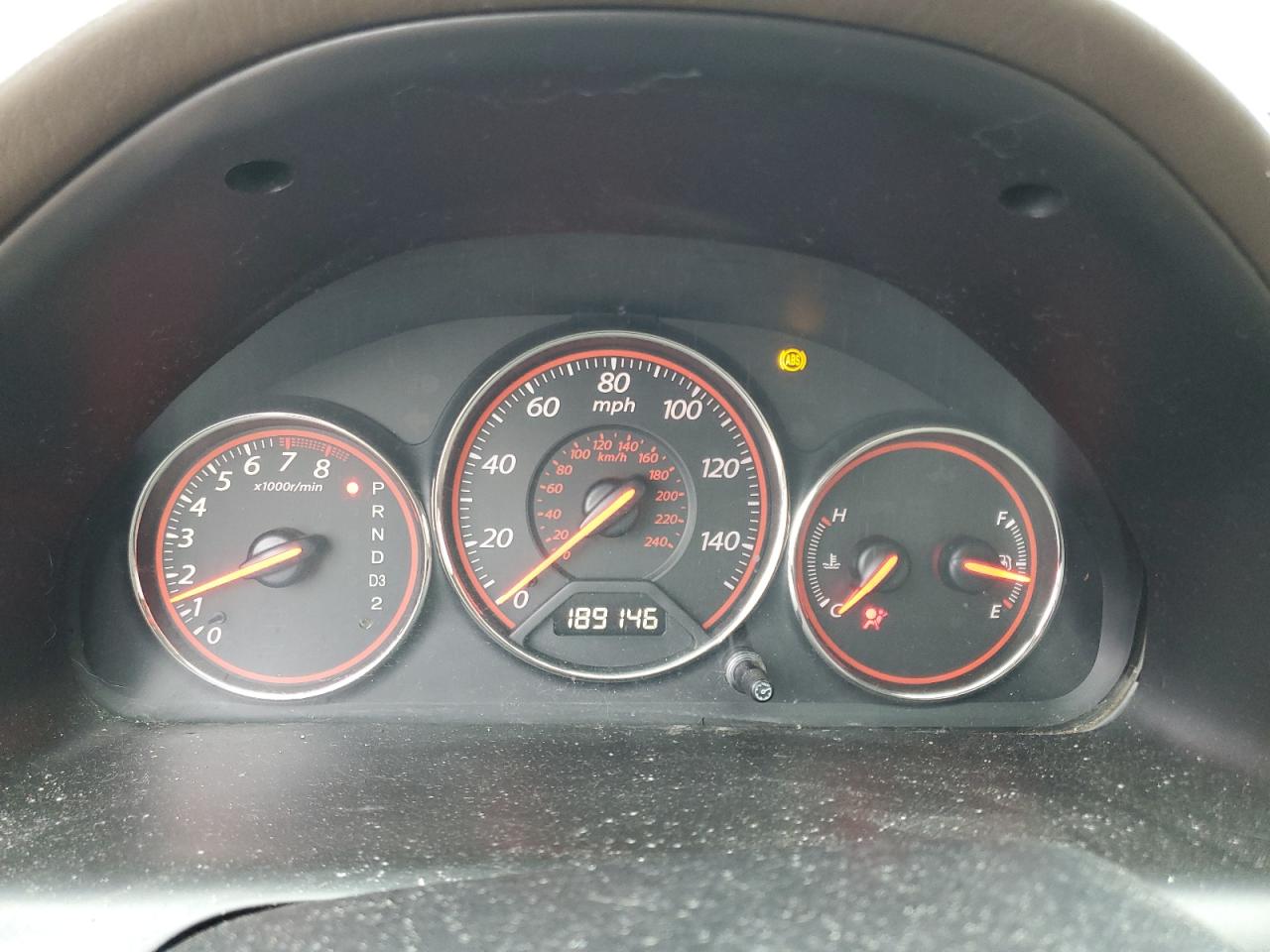 2004 Honda Civic - Image 9