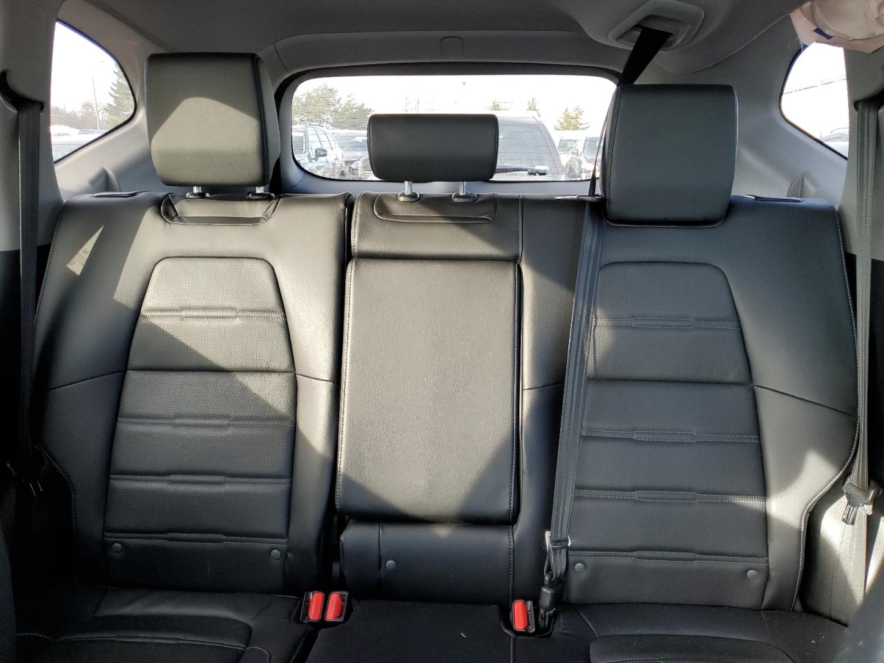 2HKRW2H95JH109367 HONDA CRV 2018