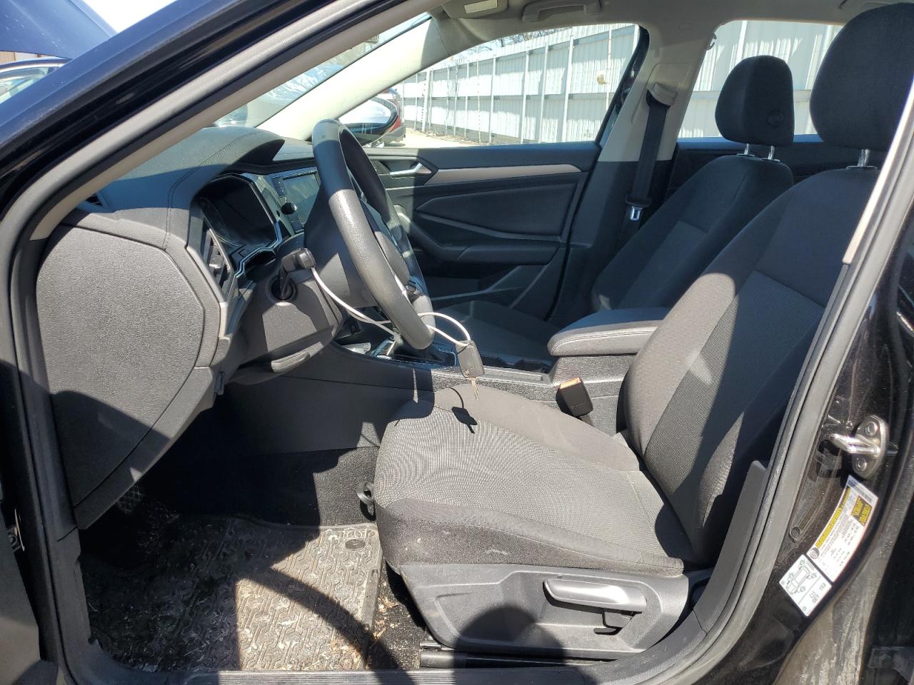 2019 Volkswagen Jetta - Image 7