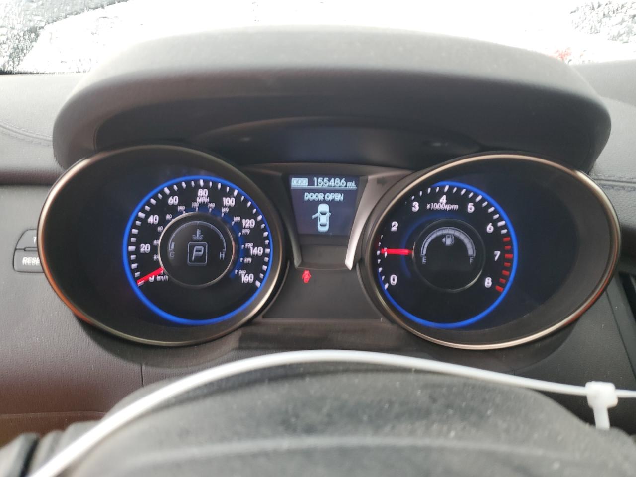 2014 Hyundai Genesis - Image 9