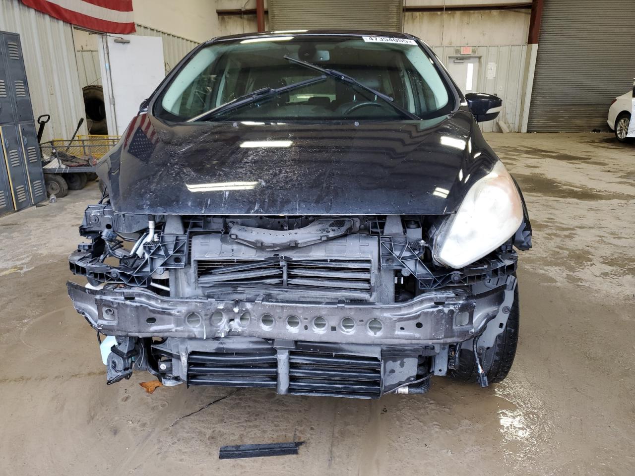 2013 Ford C-MAX - Image 5