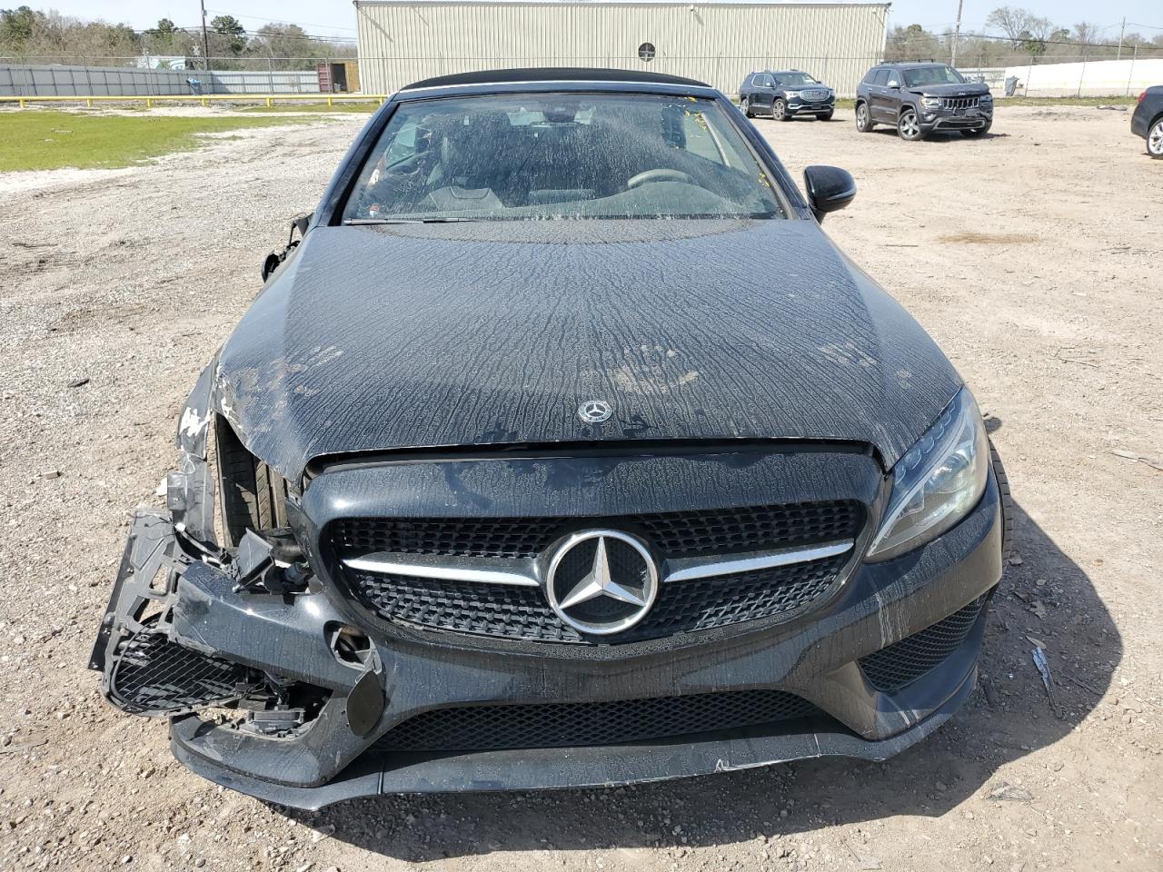 2018 Mercedes-Benz C-klasse - Image 5