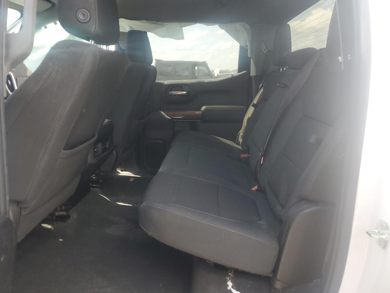 1GCUYEED1MZ376890 CHEVROLET ALL Models 2021