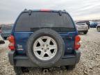 2002 Jeep Liberty Sport en Venta en Wayland, MI - All Over