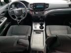 2021 Honda Passport Sport იყიდება Littleton-ში, CO - Rear End