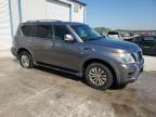 2017 Nissan Armada Sv na sprzedaż w Houston, TX - Minor Dent/Scratches