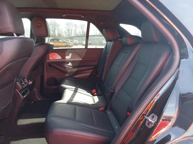 2022 MERCEDES BENZ GLE 400 AM
