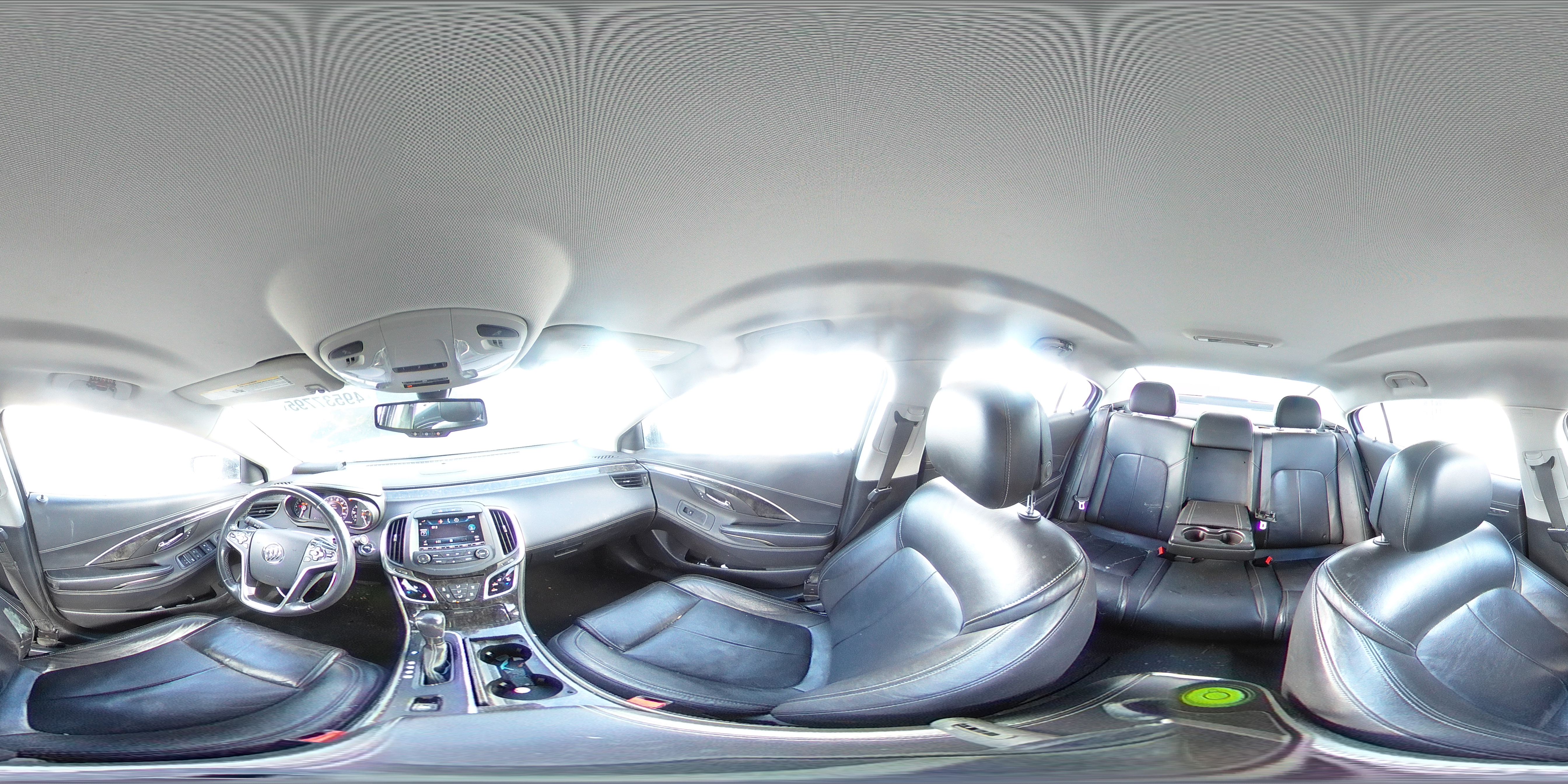 2014 Buick LaCrosse - Image 12