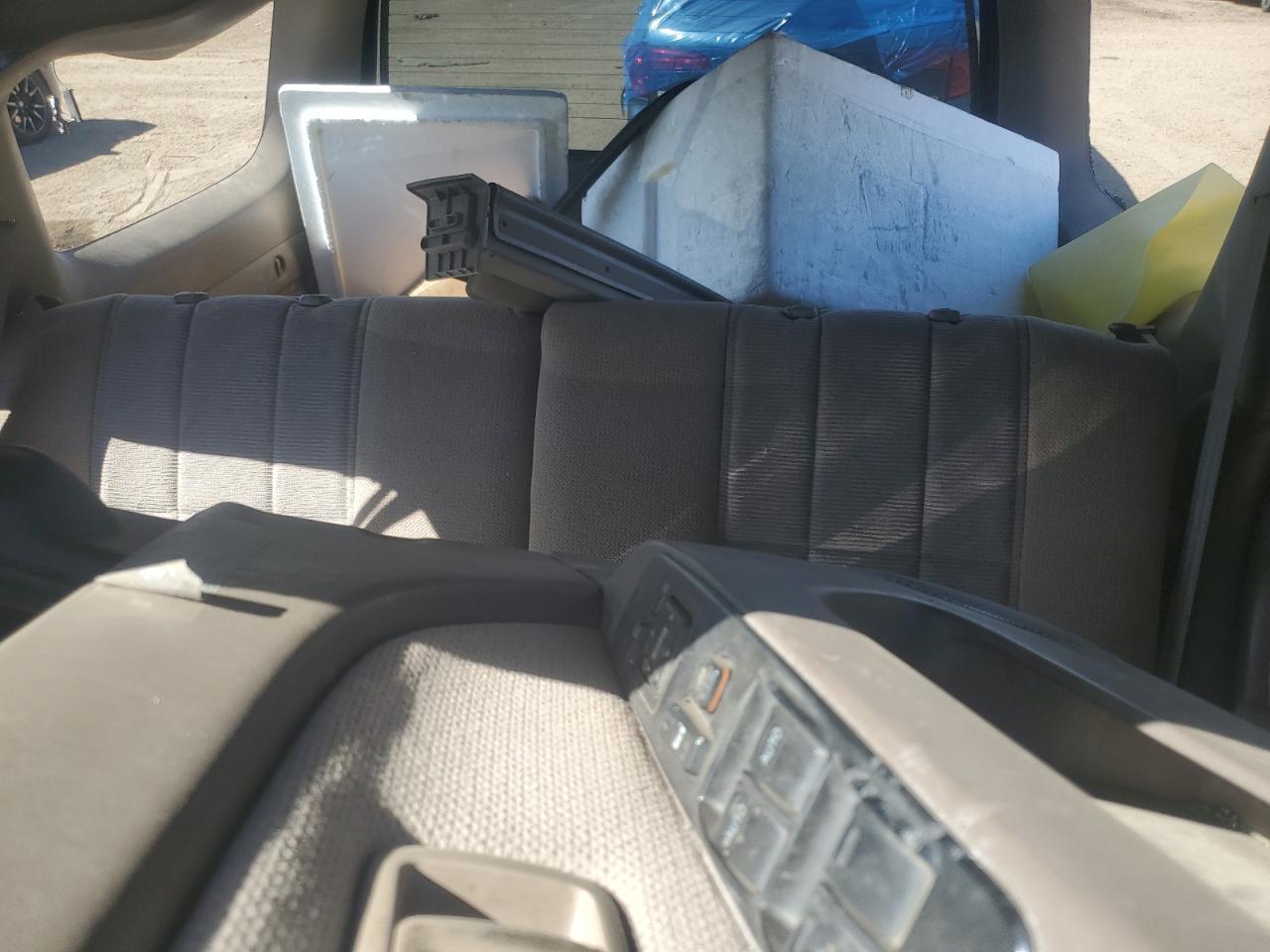 1999 Toyota 4Runner - Image 10