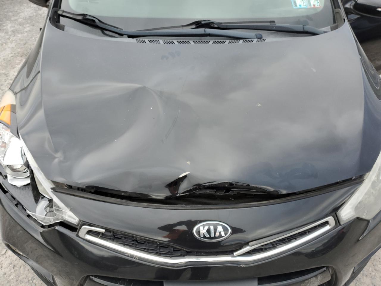 2014 Kia Forte - Image 11
