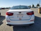 2015 Kia Optima Lx en Venta en Rancho Cucamonga, CA - Front End