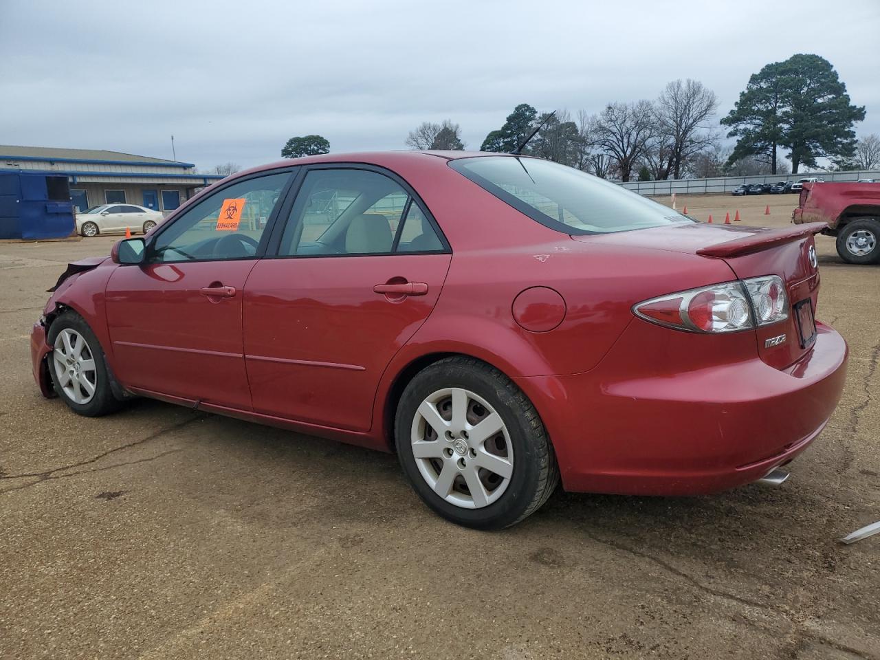 2006 Mazda 6 - Image 2